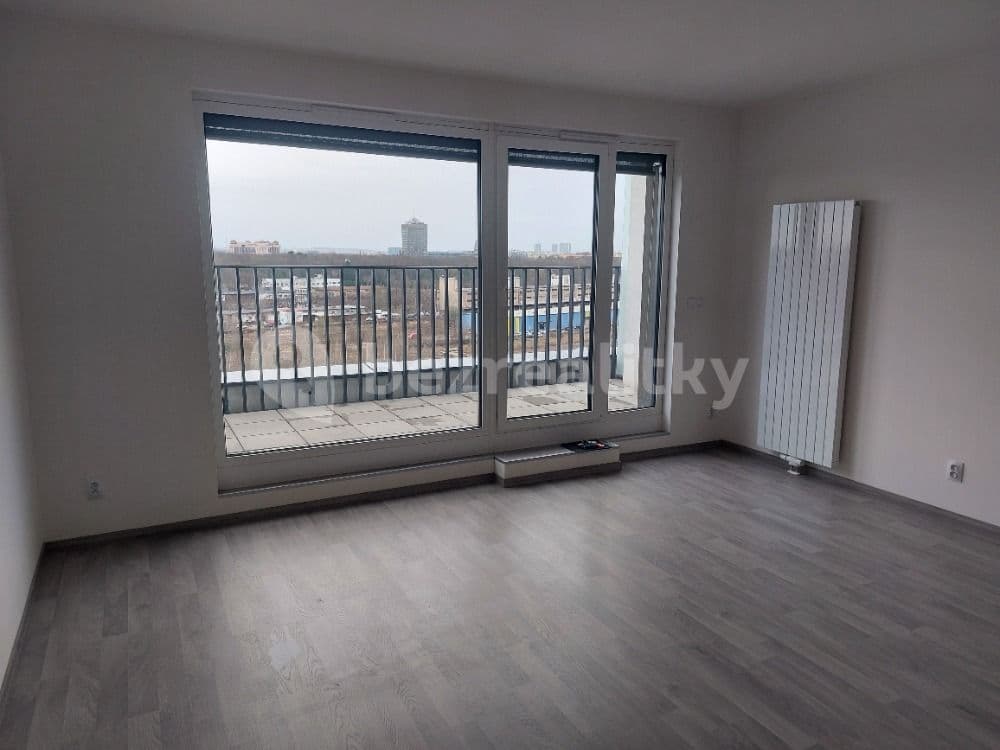 Prenájom bytu 1-izbový 35 m², Olgy Havlové, Praha, Praha Prenájom bytu 1-izbový 35 m², Olgy Havlové, Praha, Praha
