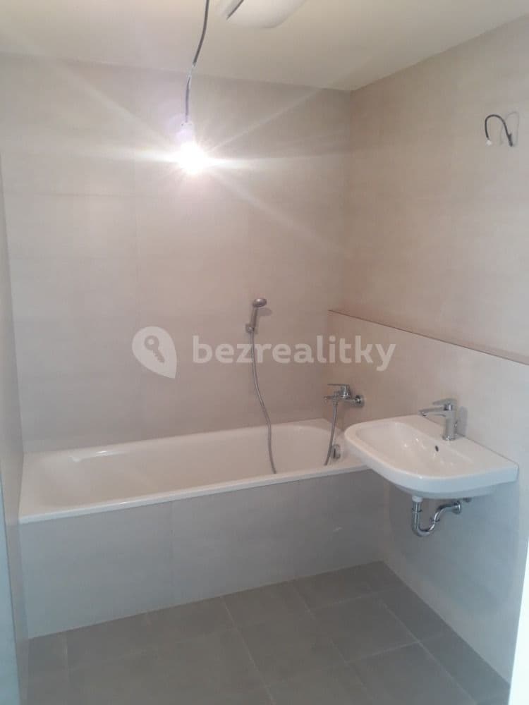 Prenájom bytu 1-izbový 35 m², Olgy Havlové, Praha, Praha Prenájom bytu 1-izbový 35 m², Olgy Havlové, Praha, Praha