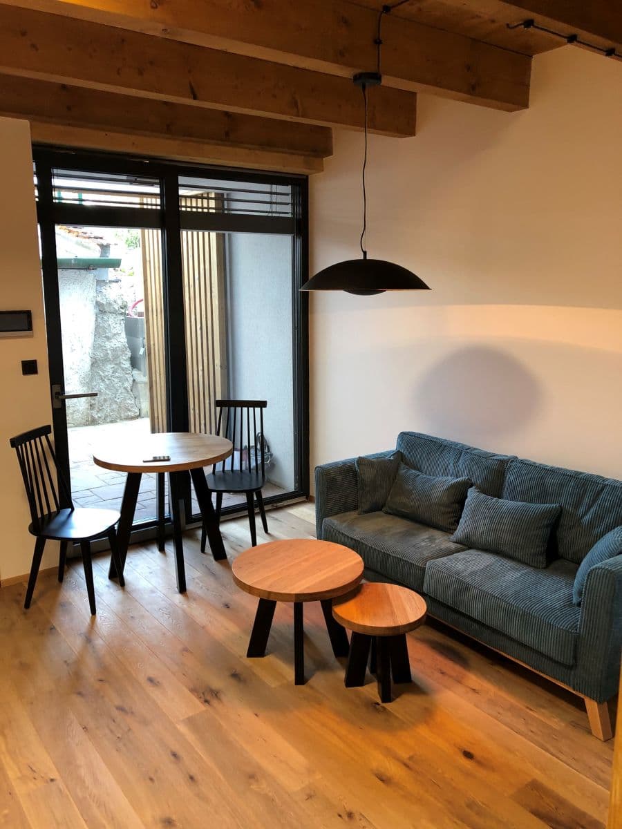 Prenájom bytu 1-izbový 29 m², Kamenná, Brno, Jihomoravský kraj Prenájom bytu 1-izbový 29 m², Kamenná, Brno, Jihomoravský kraj