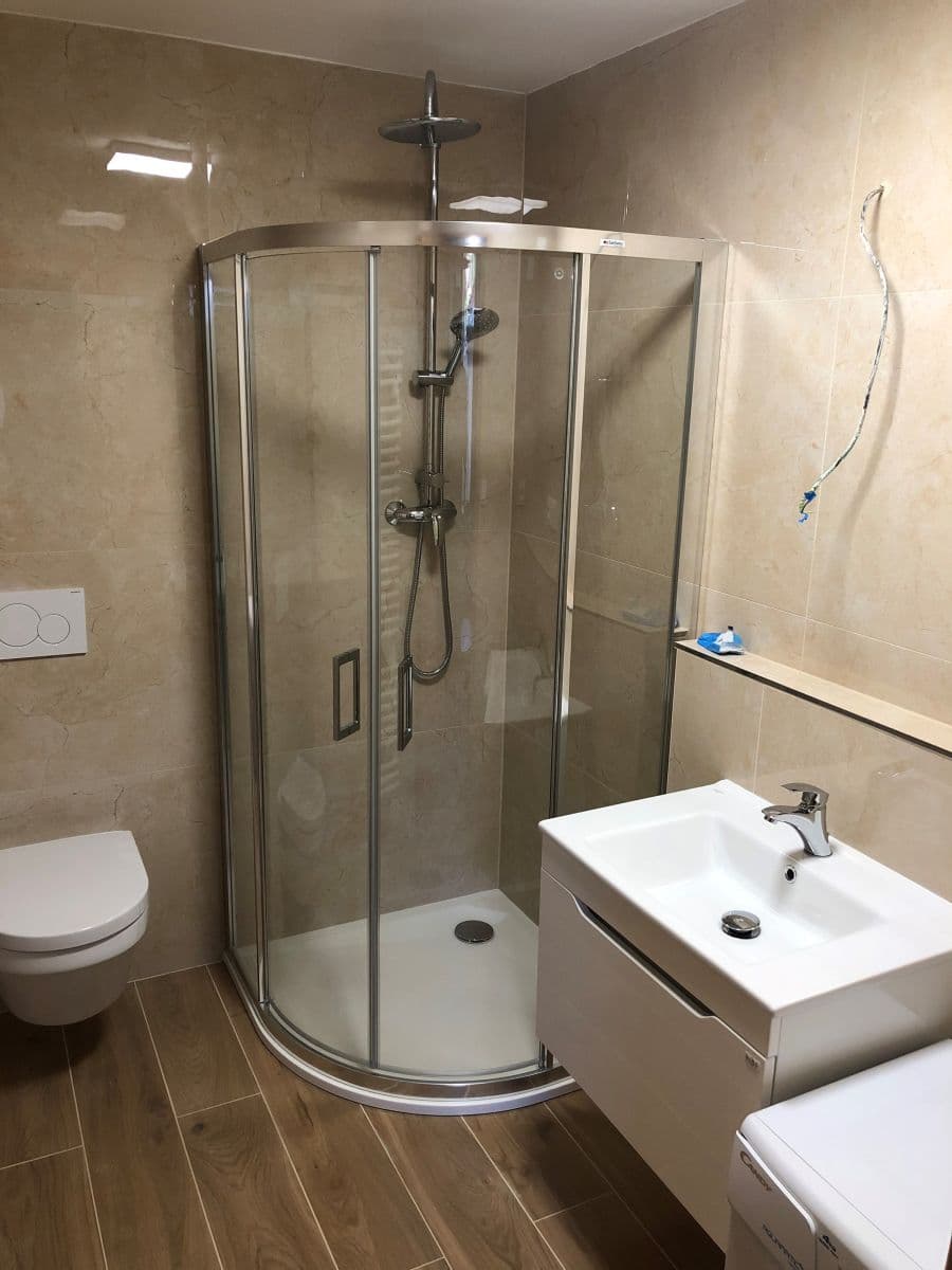 Prenájom bytu 1-izbový 29 m², Kamenná, Brno, Jihomoravský kraj Prenájom bytu 1-izbový 29 m², Kamenná, Brno, Jihomoravský kraj