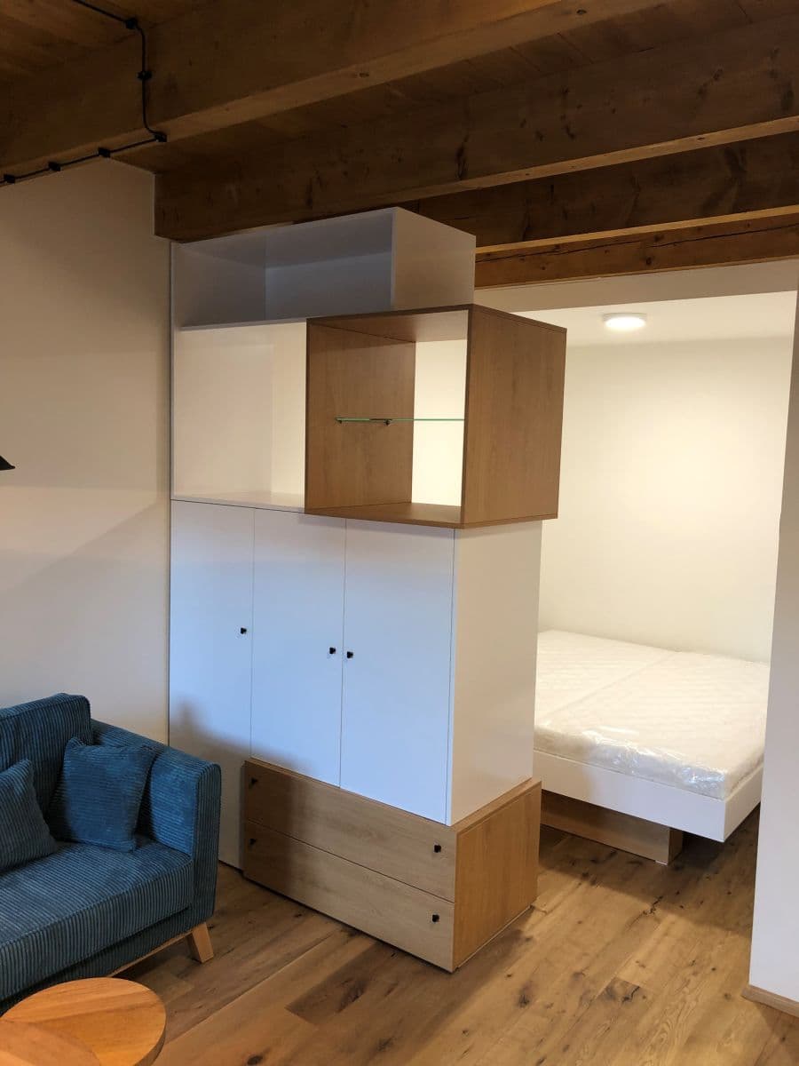 Prenájom bytu 1-izbový 29 m², Kamenná, Brno, Jihomoravský kraj Prenájom bytu 1-izbový 29 m², Kamenná, Brno, Jihomoravský kraj