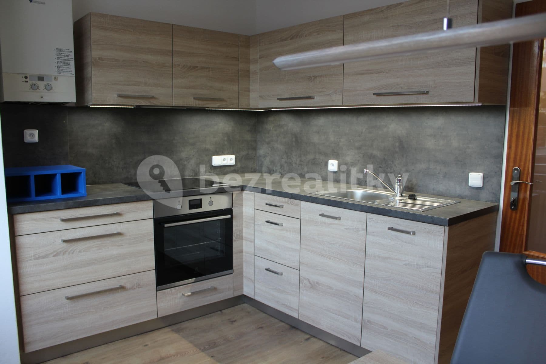 Prenájom bytu 1-izbový 43 m², Jetelová, Plzeň, Plzeňský kraj Prenájom bytu 1-izbový 43 m², Jetelová, Plzeň, Plzeňský kraj