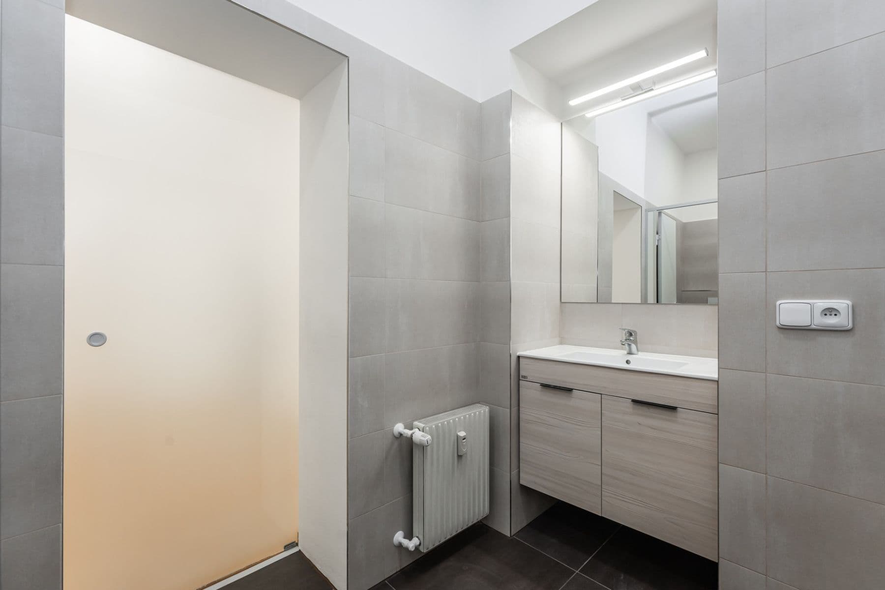 Prenájom kancelárie 132 m², Krakovská, Praha, Praha Prenájom kancelárie 132 m², Krakovská, Praha, Praha