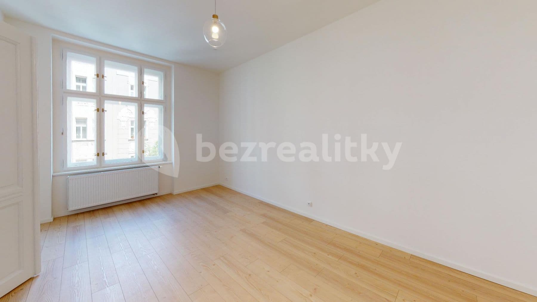 Prenájom bytu 3-izbový 73 m², Kubelíkova, Praha, Praha Prenájom bytu 3-izbový 73 m², Kubelíkova, Praha, Praha