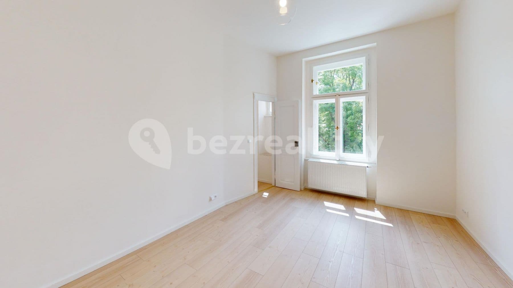 Prenájom bytu 3-izbový 73 m², Kubelíkova, Praha, Praha Prenájom bytu 3-izbový 73 m², Kubelíkova, Praha, Praha