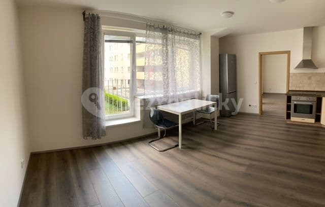 Prenájom bytu 2-izbový 50 m², Pískařská, Praha, Praha Prenájom bytu 2-izbový 50 m², Pískařská, Praha, Praha