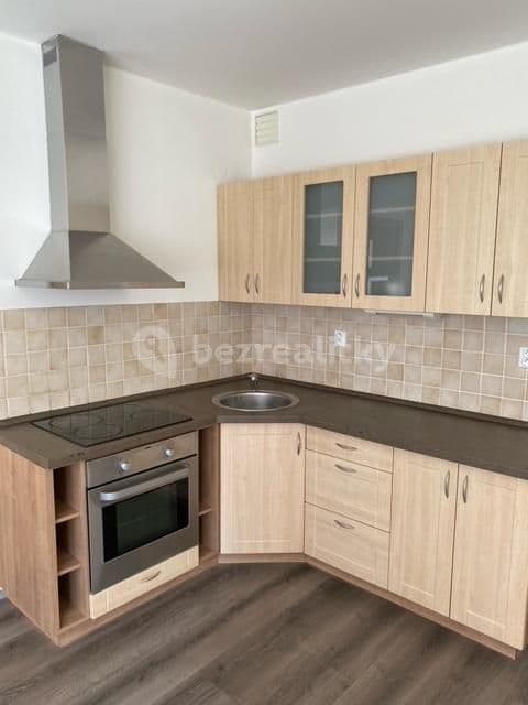 Prenájom bytu 2-izbový 50 m², Pískařská, Praha, Praha Prenájom bytu 2-izbový 50 m², Pískařská, Praha, Praha