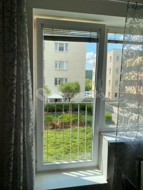 Prenájom bytu 2-izbový 50 m², Pískařská, Praha, Praha Prenájom bytu 2-izbový 50 m², Pískařská, Praha, Praha