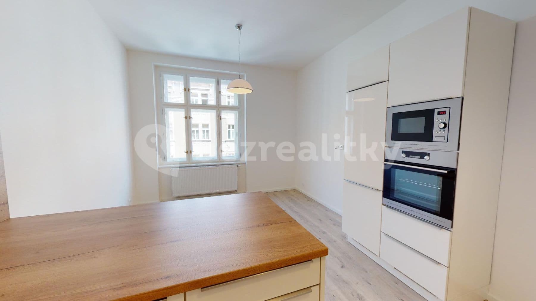 Prenájom bytu 2-izbový 49 m², Kubelíkova, Praha, Praha Prenájom bytu 2-izbový 49 m², Kubelíkova, Praha, Praha