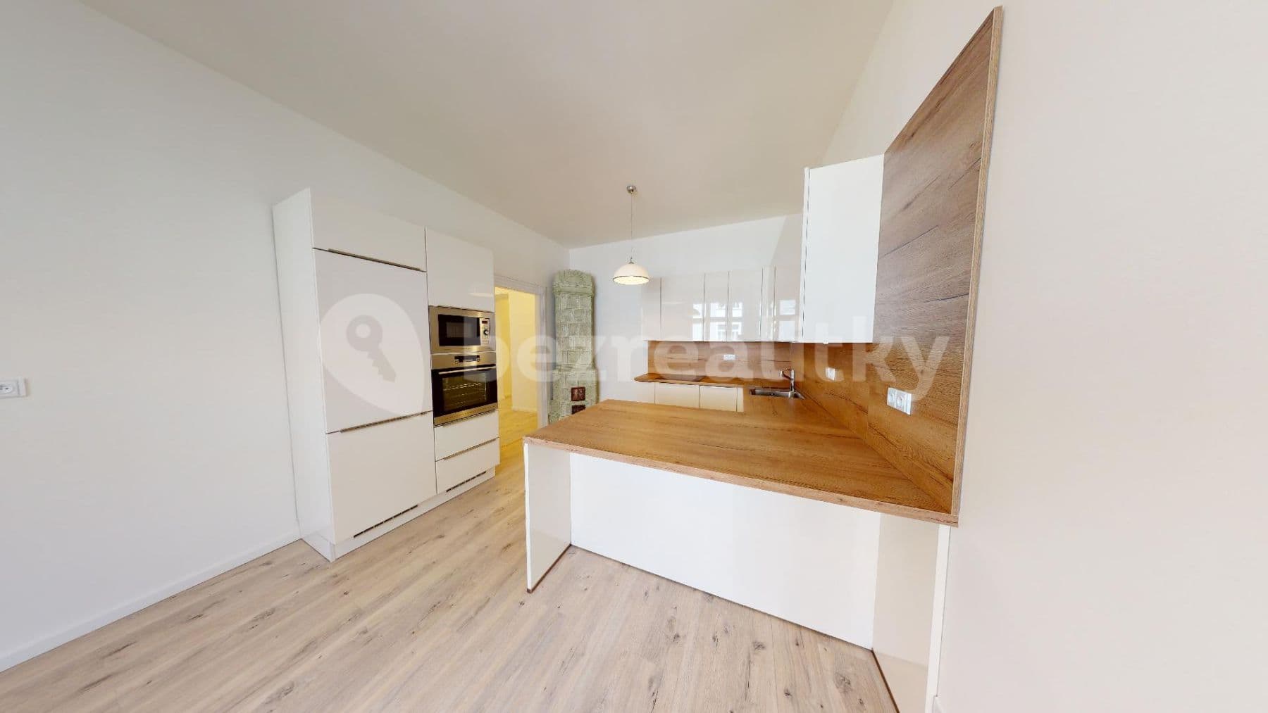 Prenájom bytu 2-izbový 49 m², Kubelíkova, Praha, Praha Prenájom bytu 2-izbový 49 m², Kubelíkova, Praha, Praha