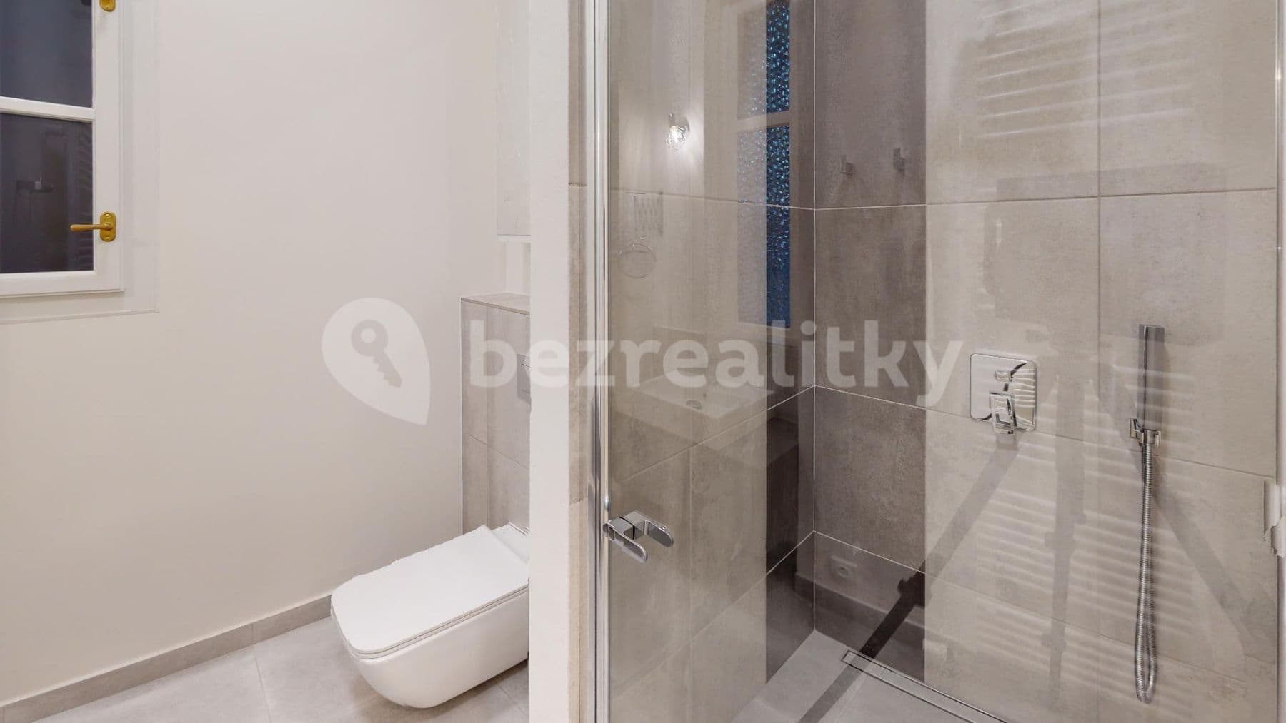 Prenájom bytu 2-izbový 49 m², Kubelíkova, Praha, Praha Prenájom bytu 2-izbový 49 m², Kubelíkova, Praha, Praha