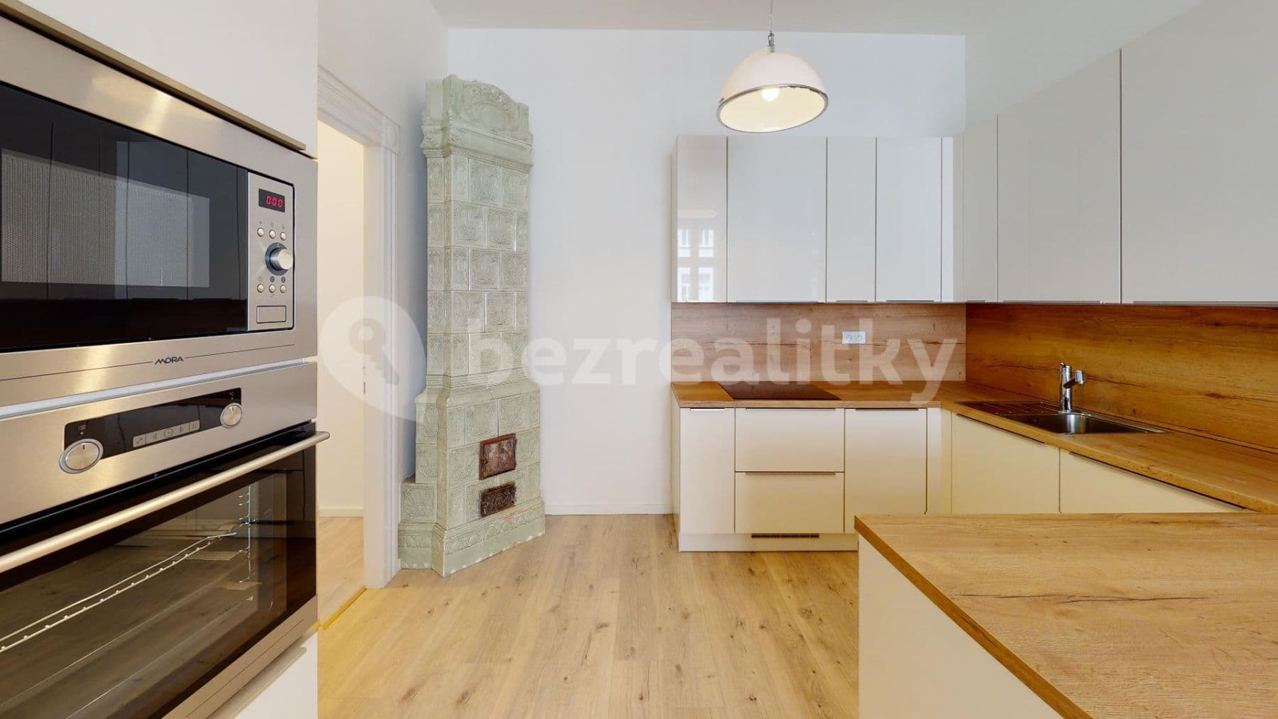 Prenájom bytu 2-izbový 49 m², Kubelíkova, Praha, Praha Prenájom bytu 2-izbový 49 m², Kubelíkova, Praha, Praha