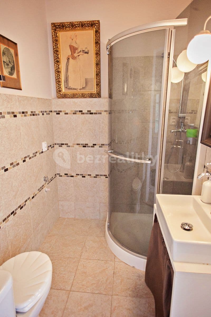 Prenájom bytu Garsoniéra 18 m², Heřmanova, Praha, Praha Prenájom bytu Garsoniéra 18 m², Heřmanova, Praha, Praha