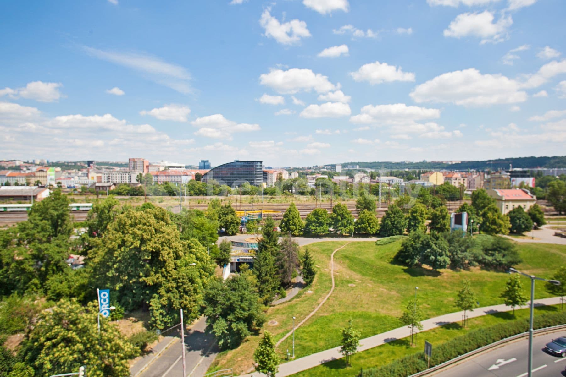 Prenájom bytu Garsoniéra 18 m², Heřmanova, Praha, Praha Prenájom bytu Garsoniéra 18 m², Heřmanova, Praha, Praha