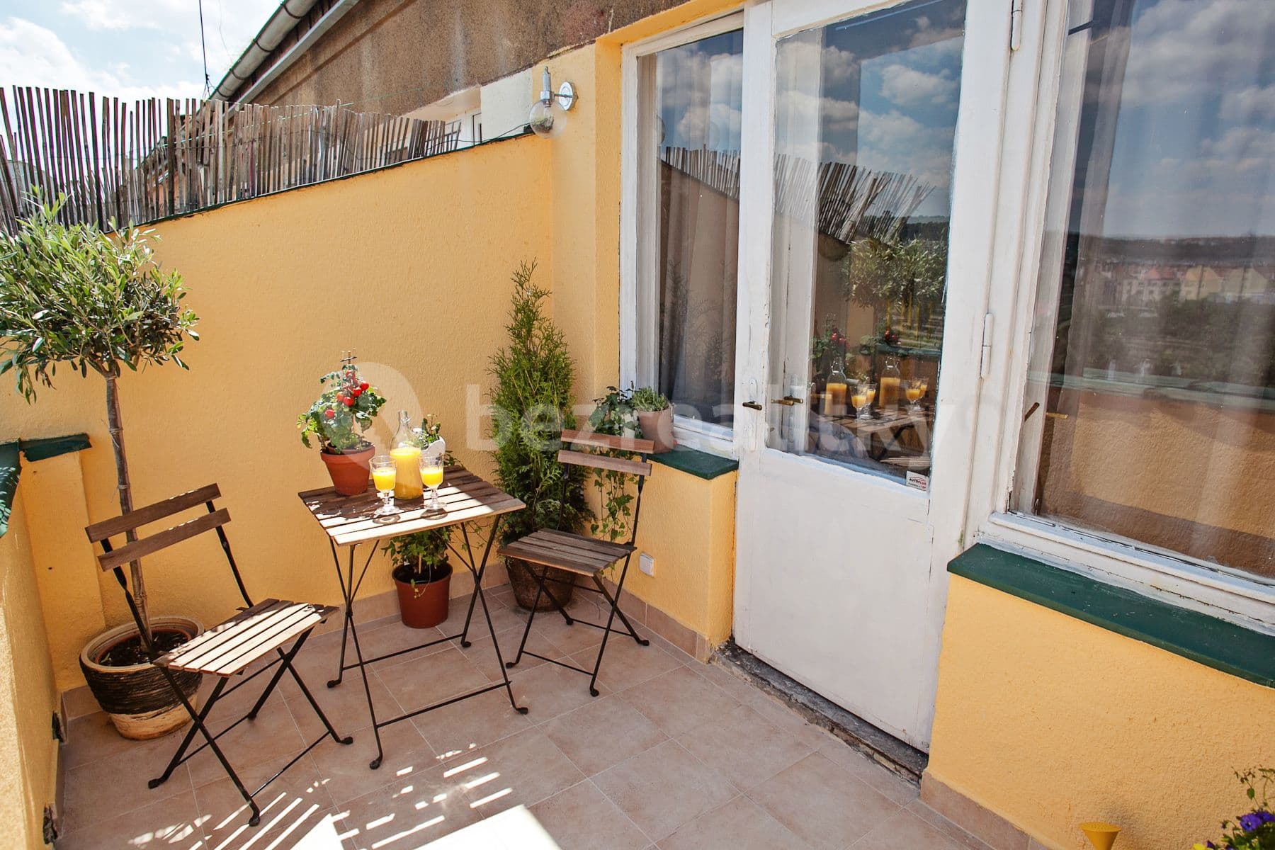 Prenájom bytu Garsoniéra 18 m², Heřmanova, Praha, Praha Prenájom bytu Garsoniéra 18 m², Heřmanova, Praha, Praha