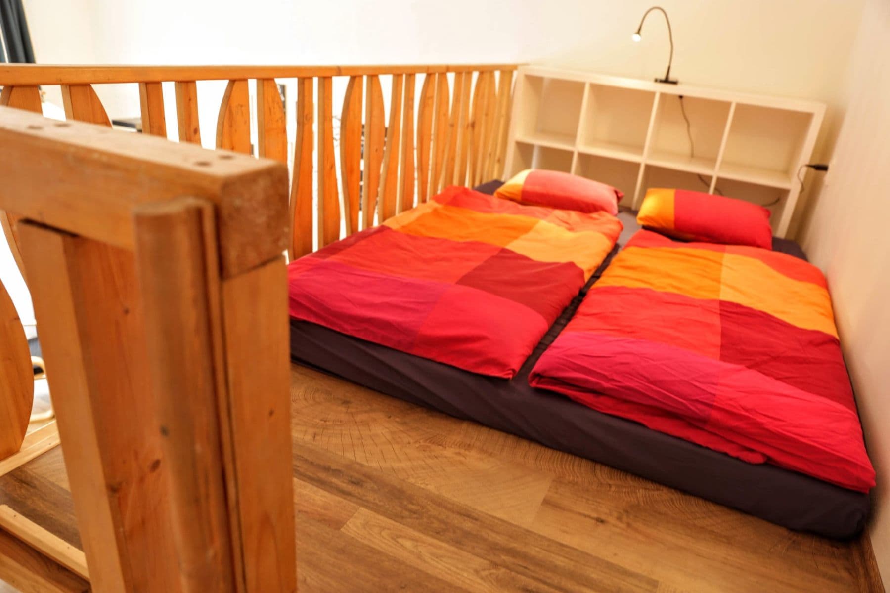 Prenájom bytu 1-izbový 42 m², Grafická, Praha, Praha Prenájom bytu 1-izbový 42 m², Grafická, Praha, Praha