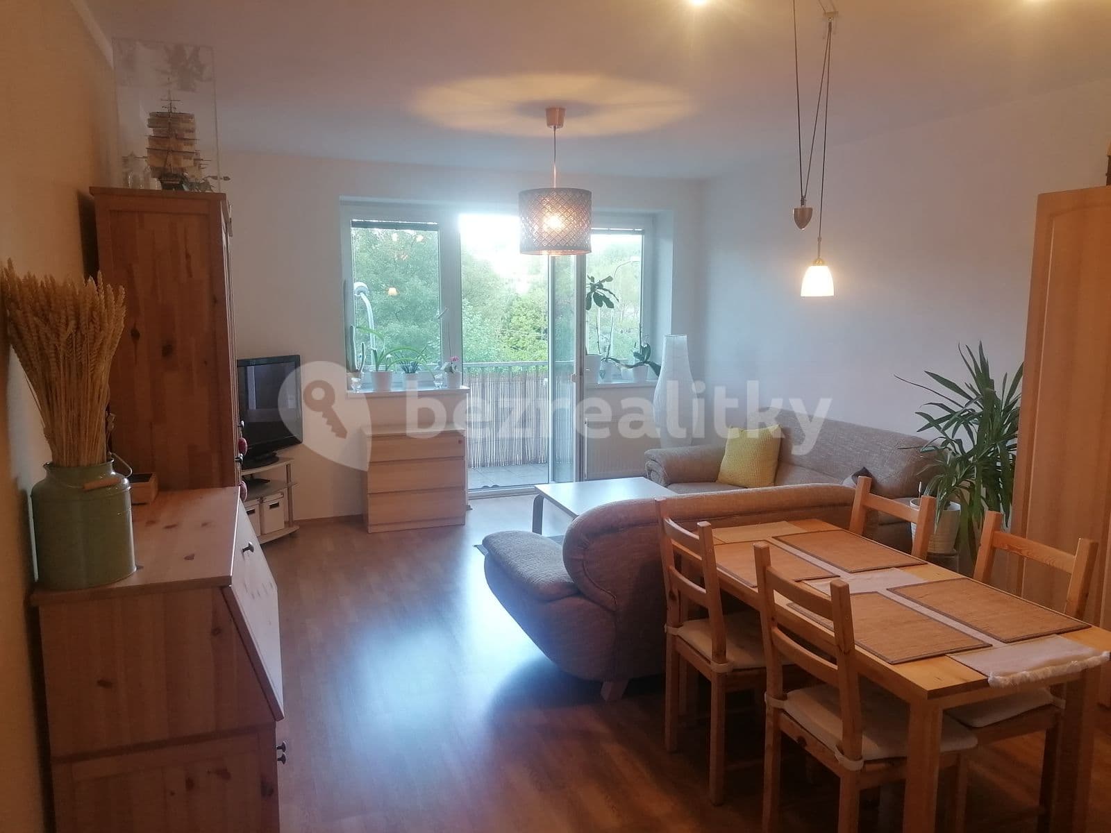 Prenájom bytu 2-izbový 60 m², Sedláčkova, Brno, Jihomoravský kraj Prenájom bytu 2-izbový 60 m², Sedláčkova, Brno, Jihomoravský kraj