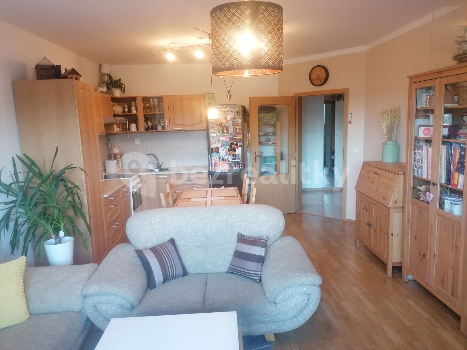 Prenájom bytu 2-izbový 60 m², Sedláčkova, Brno, Jihomoravský kraj Prenájom bytu 2-izbový 60 m², Sedláčkova, Brno, Jihomoravský kraj