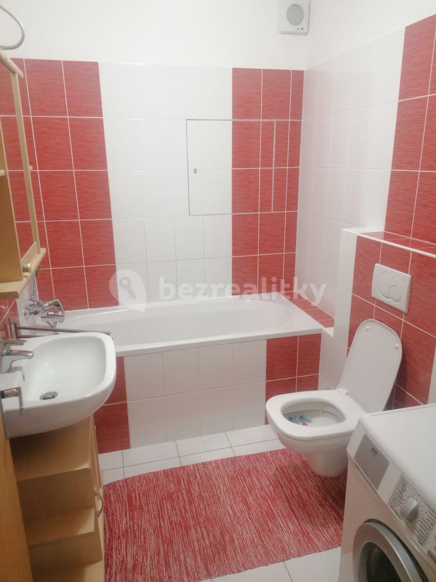 Prenájom bytu 2-izbový 60 m², Sedláčkova, Brno, Jihomoravský kraj Prenájom bytu 2-izbový 60 m², Sedláčkova, Brno, Jihomoravský kraj