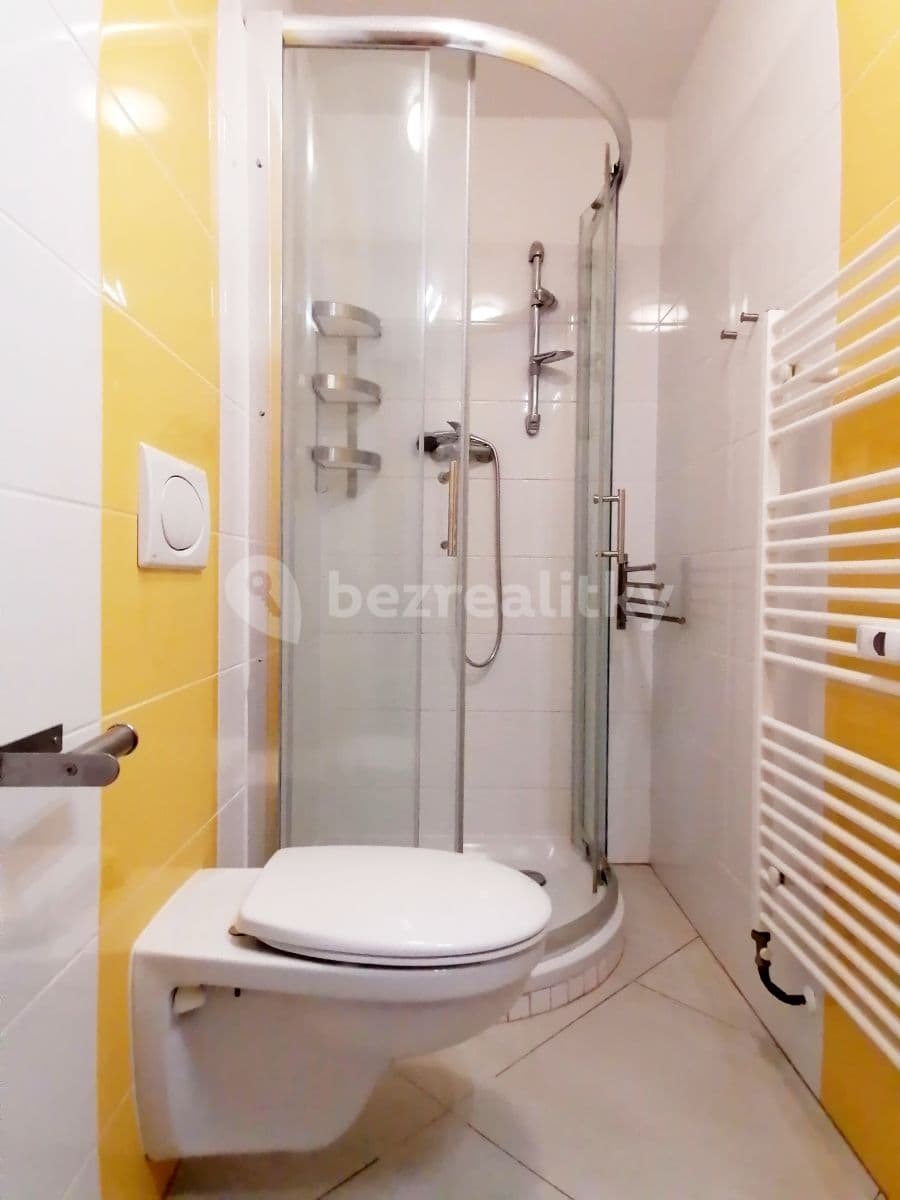 Prenájom bytu 1-izbový 34 m², Jeronýmova, Brno, Jihomoravský kraj Prenájom bytu 1-izbový 34 m², Jeronýmova, Brno, Jihomoravský kraj