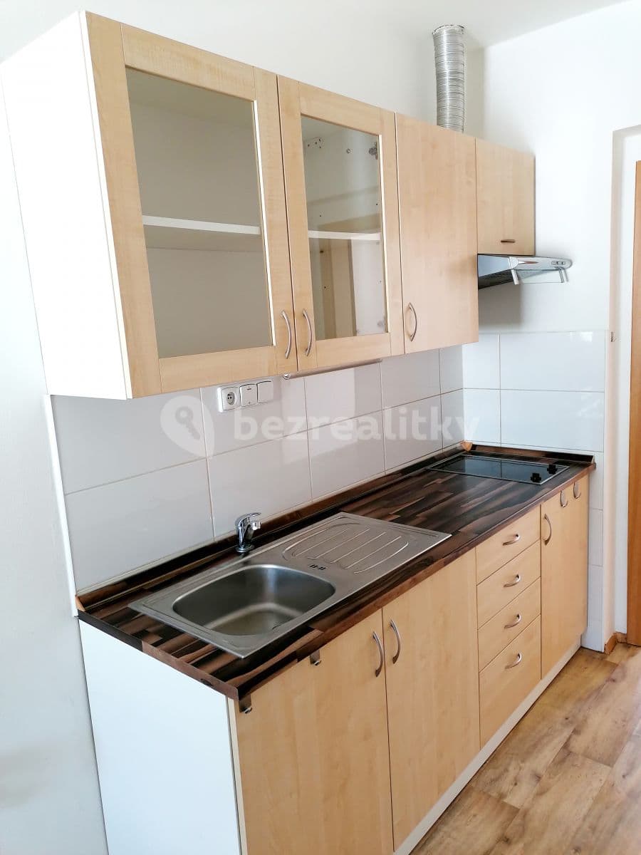 Prenájom bytu 1-izbový 34 m², Jeronýmova, Brno, Jihomoravský kraj Prenájom bytu 1-izbový 34 m², Jeronýmova, Brno, Jihomoravský kraj