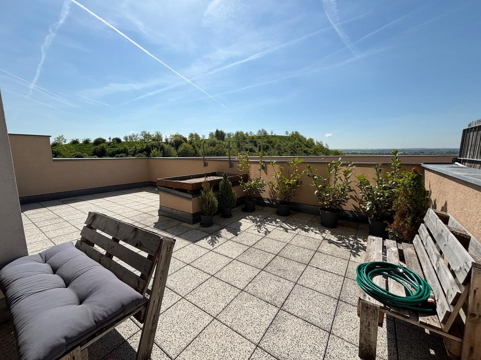 Prenájom bytu 2-izbový 48 m², Mantovská, Praha, Praha Prenájom bytu 2-izbový 48 m², Mantovská, Praha, Praha