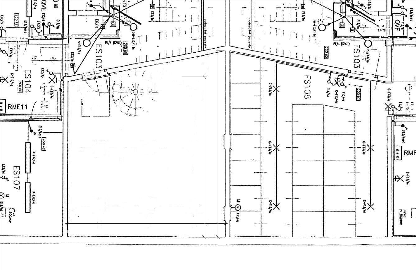 Prenájom nebytového priestoru 154 m², Bratří Dohalských, Praha, Praha Prenájom nebytového priestoru 154 m², Bratří Dohalských, Praha, Praha
