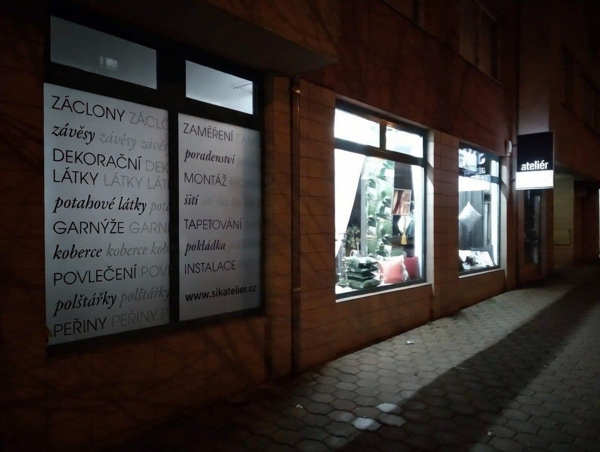 Prenájom nebytového priestoru 154 m², Bratří Dohalských, Praha, Praha Prenájom nebytového priestoru 154 m², Bratří Dohalských, Praha, Praha