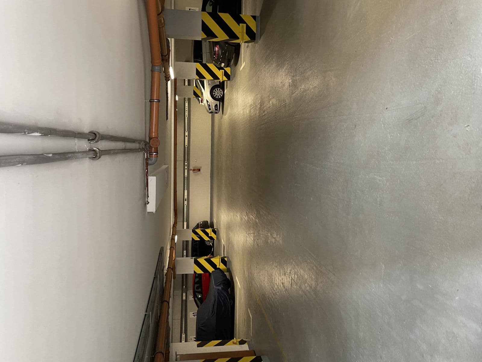 Prenájom bytu 1-izbový 55 m², Na Kopečku, Praha, Praha Prenájom bytu 1-izbový 55 m², Na Kopečku, Praha, Praha