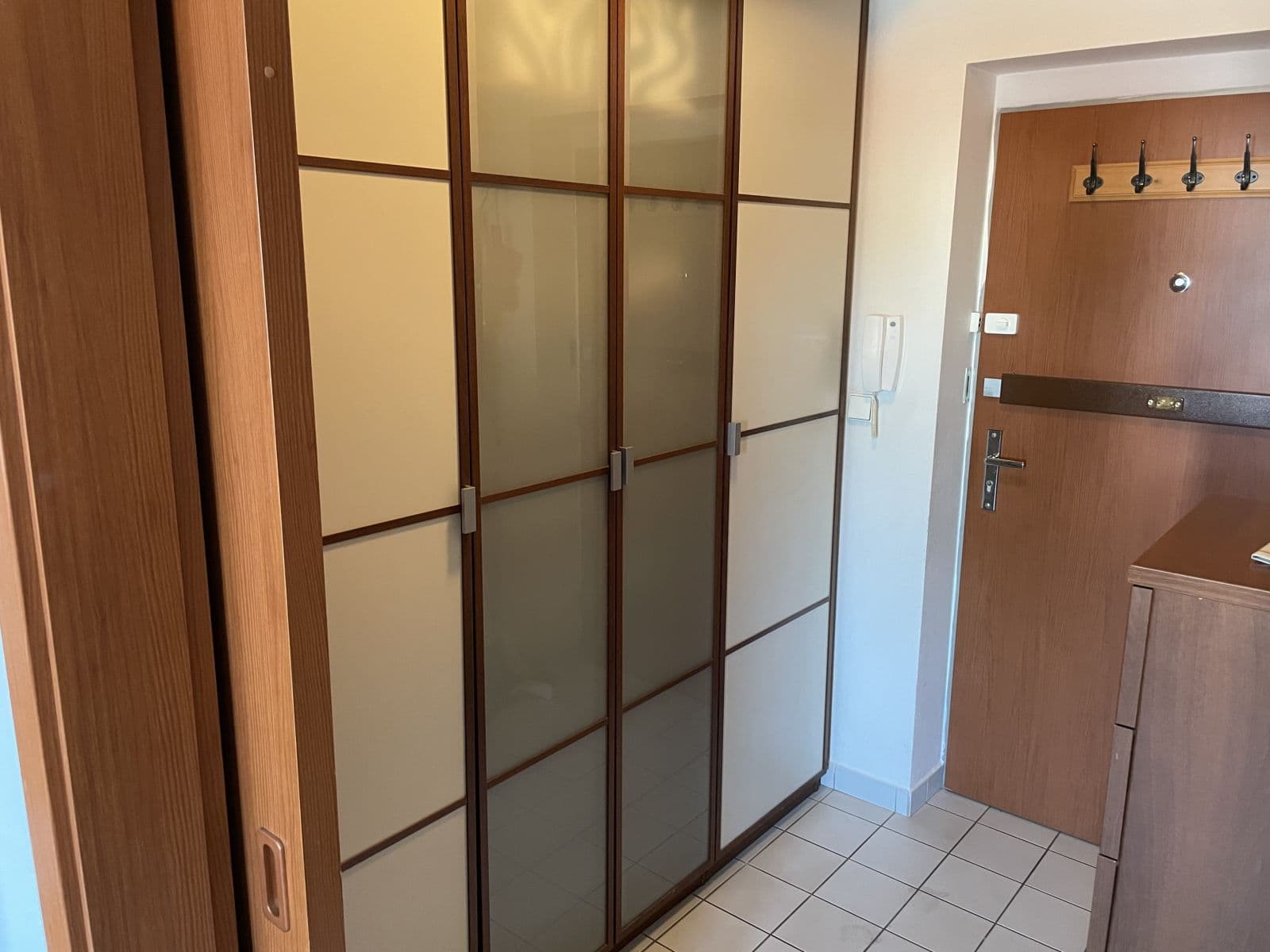 Prenájom bytu 1-izbový 55 m², Na Kopečku, Praha, Praha Prenájom bytu 1-izbový 55 m², Na Kopečku, Praha, Praha