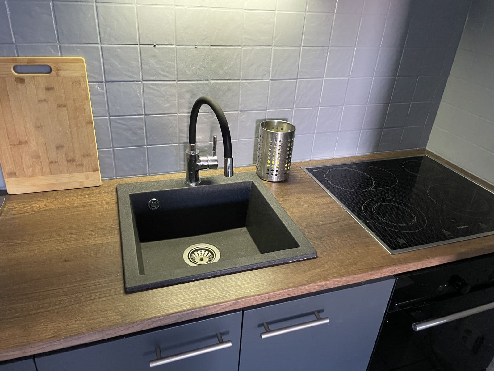 Prenájom bytu 1-izbový 55 m², Na Kopečku, Praha, Praha Prenájom bytu 1-izbový 55 m², Na Kopečku, Praha, Praha