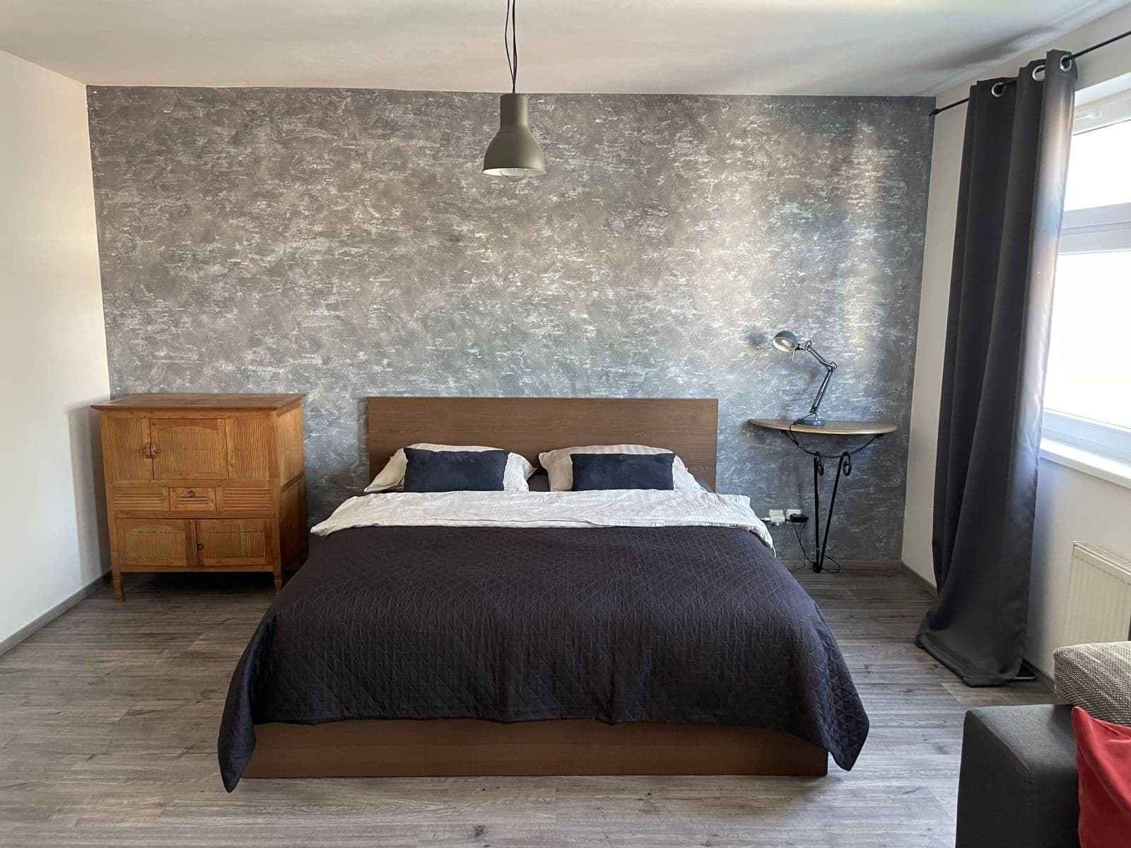 Prenájom bytu 1-izbový 55 m², Na Kopečku, Praha, Praha Prenájom bytu 1-izbový 55 m², Na Kopečku, Praha, Praha