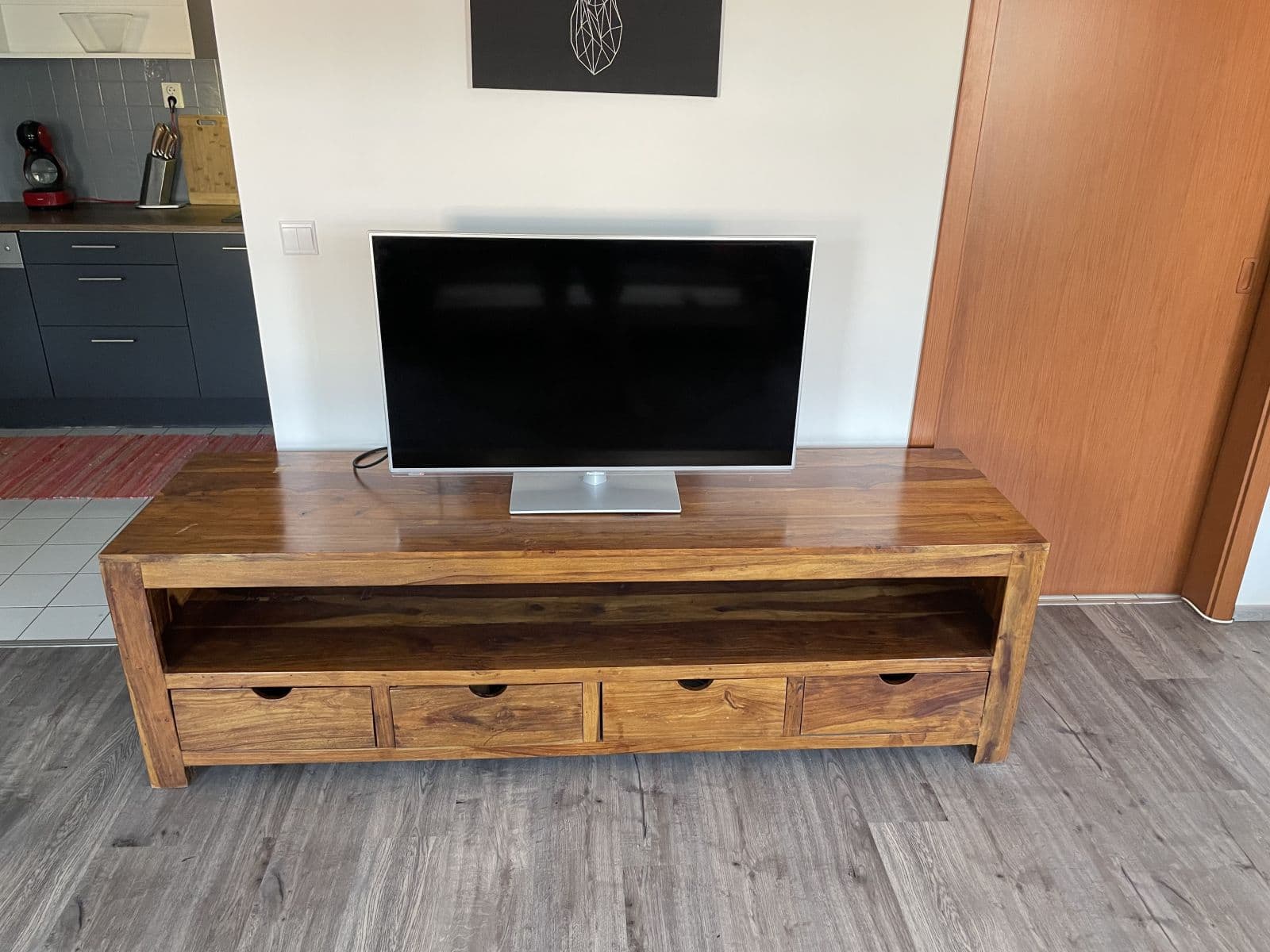 Prenájom bytu 1-izbový 55 m², Na Kopečku, Praha, Praha Prenájom bytu 1-izbový 55 m², Na Kopečku, Praha, Praha