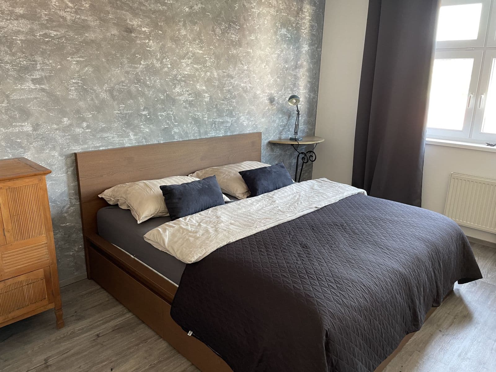 Prenájom bytu 1-izbový 55 m², Na Kopečku, Praha, Praha Prenájom bytu 1-izbový 55 m², Na Kopečku, Praha, Praha