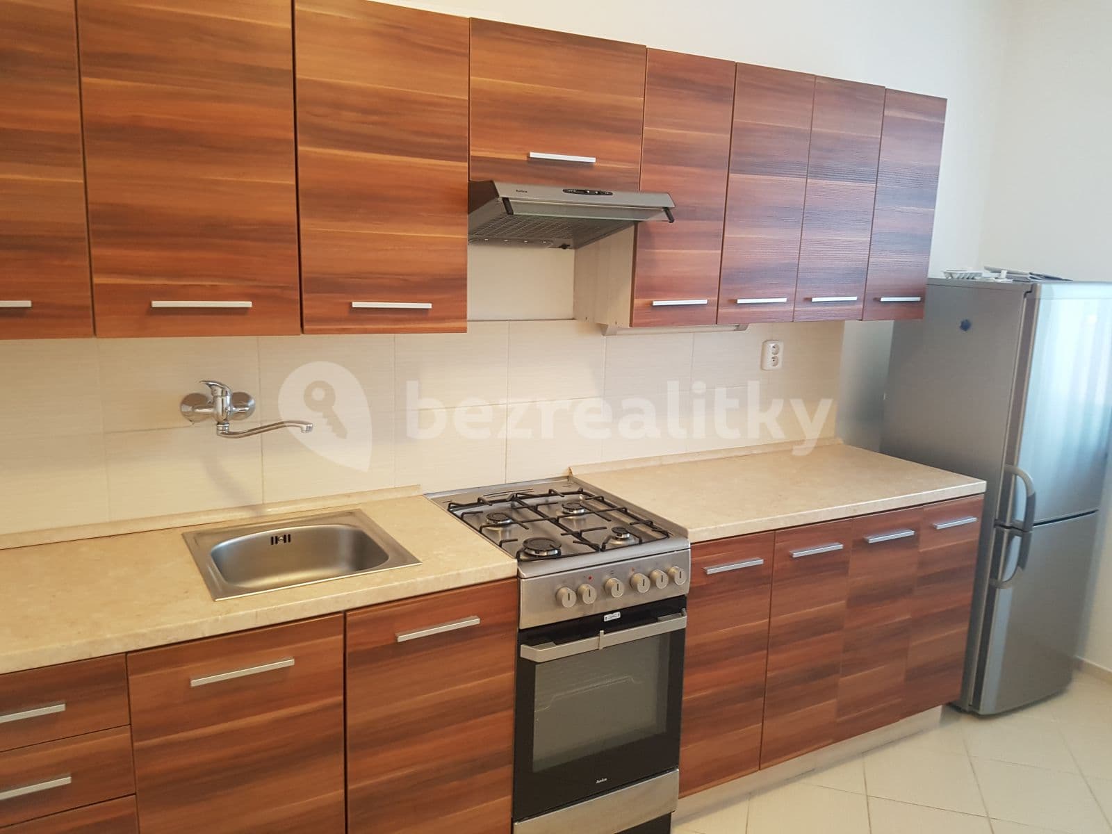 Prenájom bytu 2-izbový 53 m², Božecká, Praha, Praha Prenájom bytu 2-izbový 53 m², Božecká, Praha, Praha