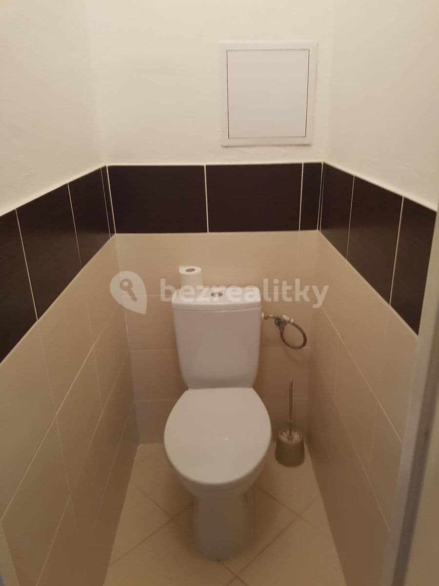 Prenájom bytu 2-izbový 53 m², Božecká, Praha, Praha Prenájom bytu 2-izbový 53 m², Božecká, Praha, Praha