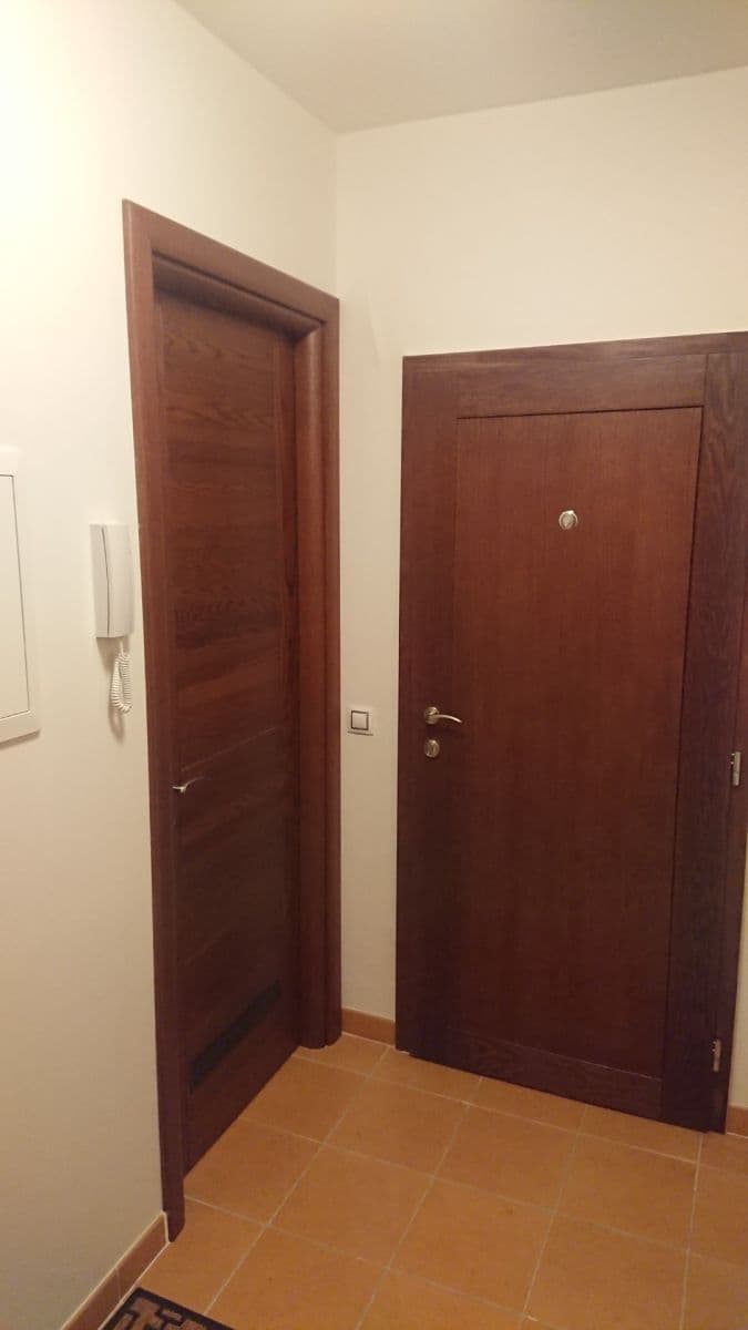 Predaj bytu 2-izbový 52 m², Jateční, Karlovy Vary, Karlovarský kraj Predaj bytu 2-izbový 52 m², Jateční, Karlovy Vary, Karlovarský kraj