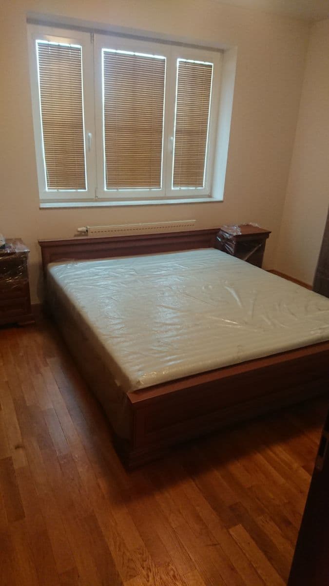 Predaj bytu 2-izbový 52 m², Jateční, Karlovy Vary, Karlovarský kraj Predaj bytu 2-izbový 52 m², Jateční, Karlovy Vary, Karlovarský kraj