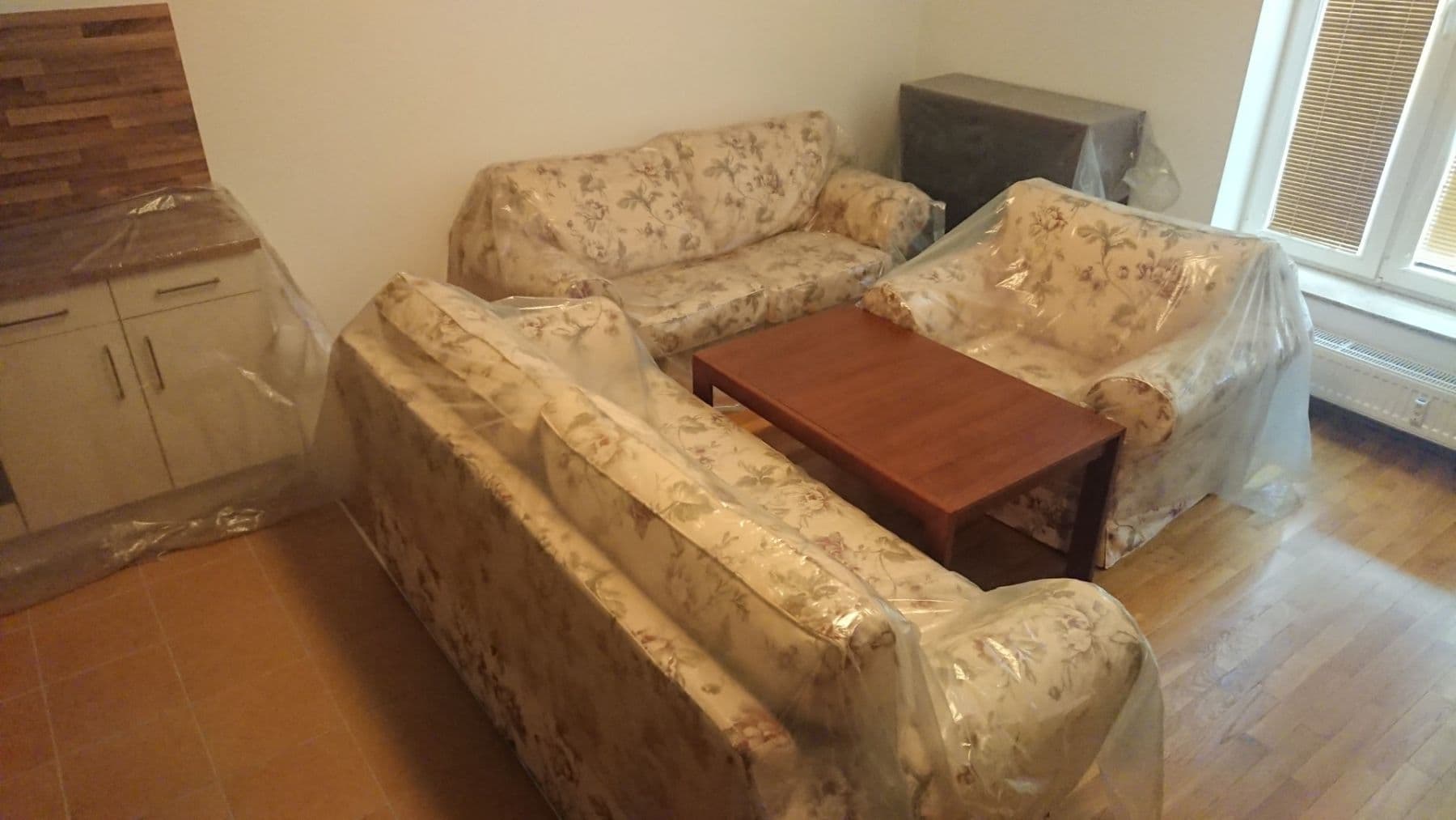 Predaj bytu 2-izbový 52 m², Jateční, Karlovy Vary, Karlovarský kraj Predaj bytu 2-izbový 52 m², Jateční, Karlovy Vary, Karlovarský kraj