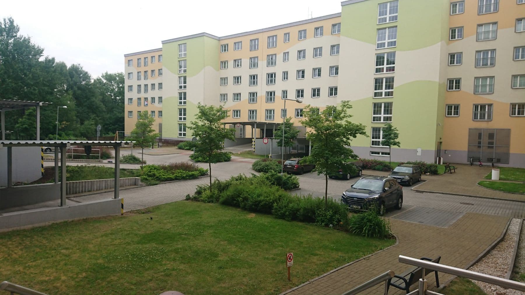 Predaj bytu 2-izbový 52 m², Jateční, Karlovy Vary, Karlovarský kraj Predaj bytu 2-izbový 52 m², Jateční, Karlovy Vary, Karlovarský kraj