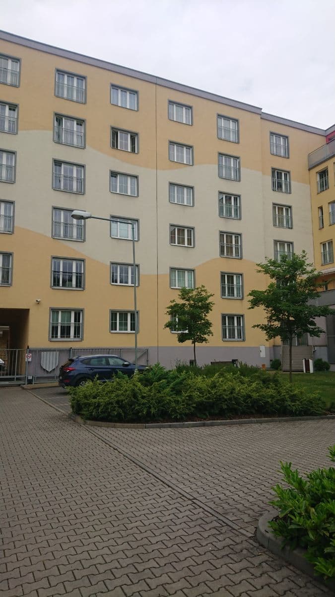 Predaj bytu 2-izbový 52 m², Jateční, Karlovy Vary, Karlovarský kraj Predaj bytu 2-izbový 52 m², Jateční, Karlovy Vary, Karlovarský kraj