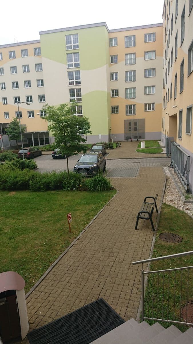 Predaj bytu 2-izbový 52 m², Jateční, Karlovy Vary, Karlovarský kraj Predaj bytu 2-izbový 52 m², Jateční, Karlovy Vary, Karlovarský kraj