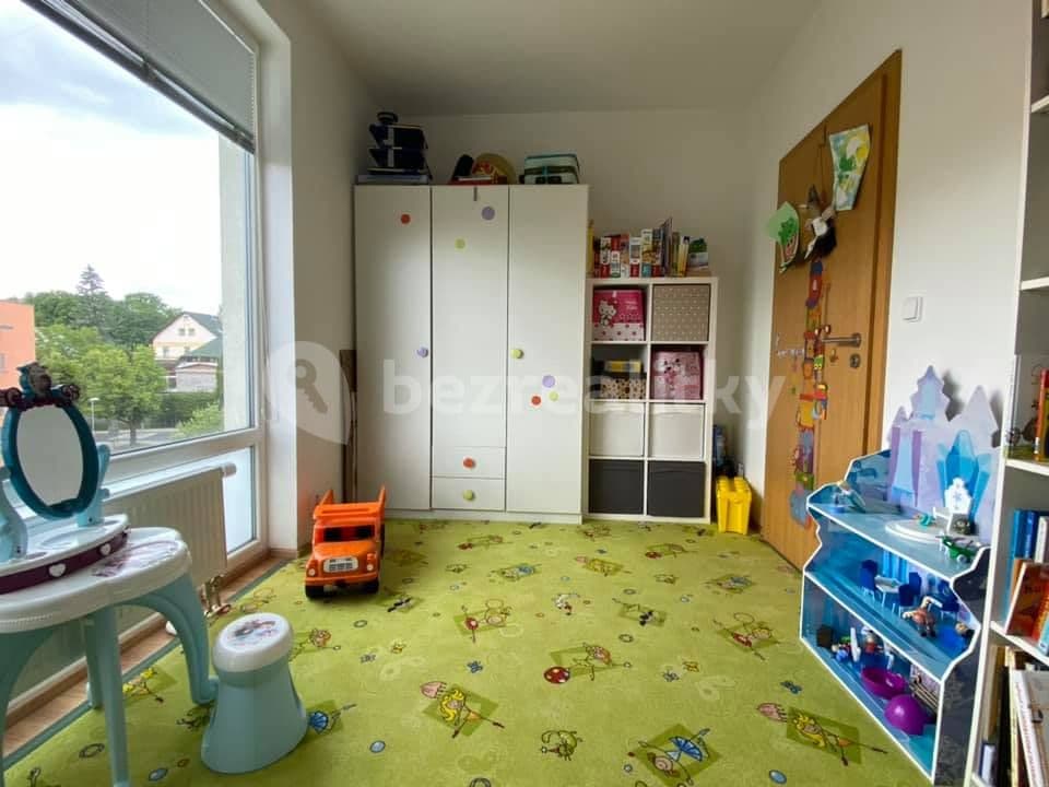 Prenájom bytu 3-izbový 79 m², Na Fialce, Říčany, Středočeský kraj Prenájom bytu 3-izbový 79 m², Na Fialce, Říčany, Středočeský kraj