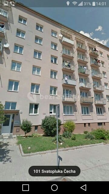 Prenájom bytu 2-izbový 51 m², Svatopluka Čecha, Brno, Jihomoravský kraj Prenájom bytu 2-izbový 51 m², Svatopluka Čecha, Brno, Jihomoravský kraj