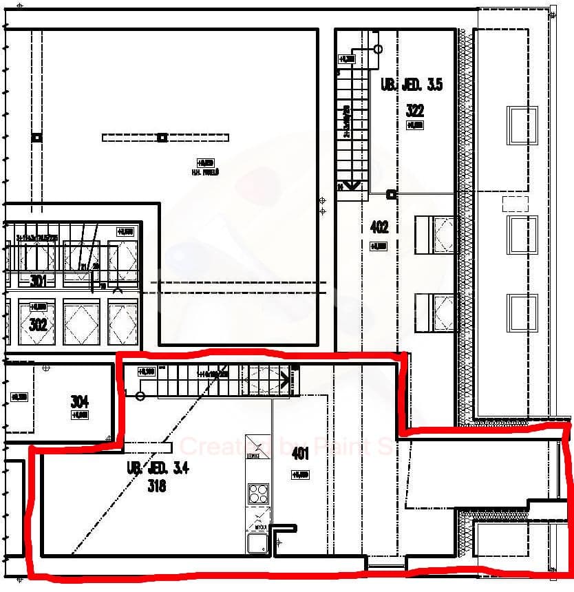 Prenájom bytu 3-izbový 68 m², Krátká, Doksy, Středočeský kraj Prenájom bytu 3-izbový 68 m², Krátká, Doksy, Středočeský kraj