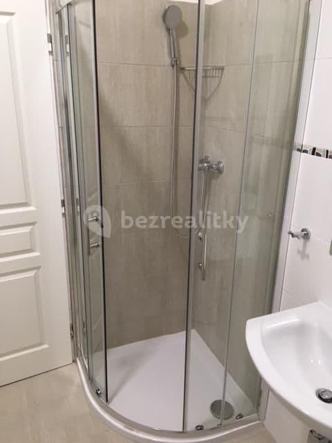 Prenájom bytu Garsoniéra 32 m², V Olšinách, Praha, Praha Prenájom bytu Garsoniéra 32 m², V Olšinách, Praha, Praha