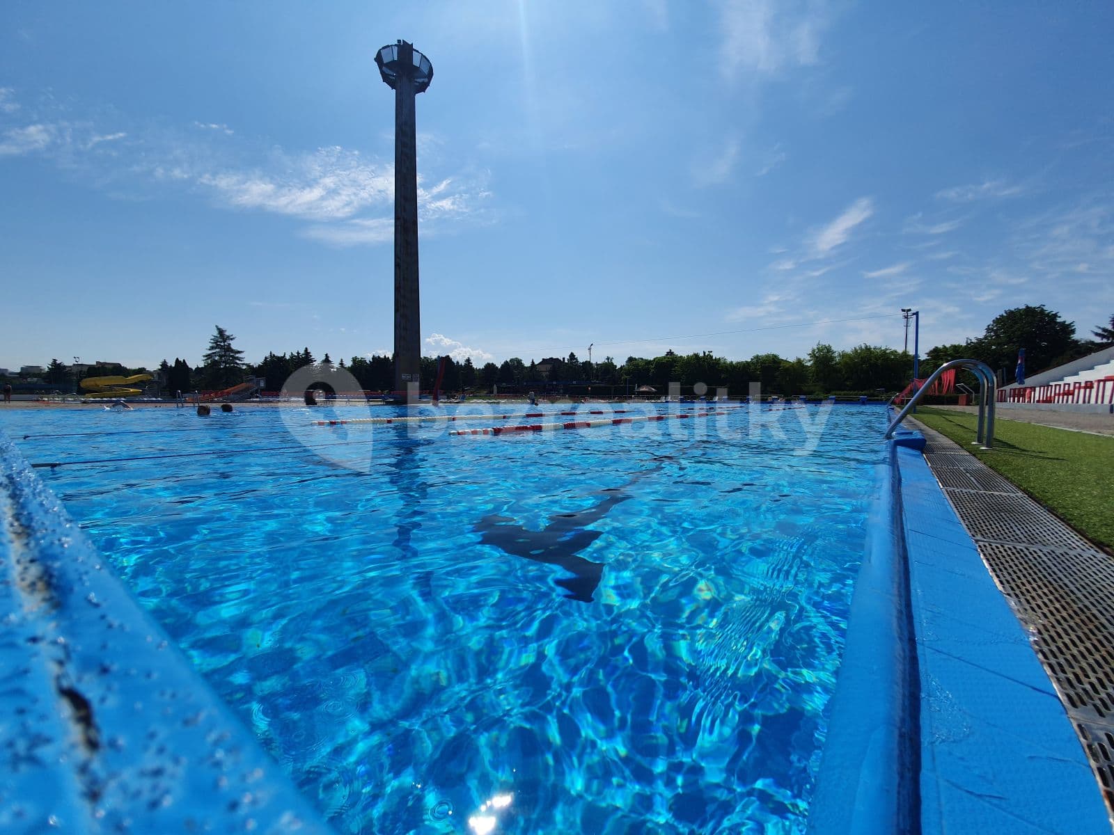 Prenájom bytu Garsoniéra 32 m², V Olšinách, Praha, Praha Prenájom bytu Garsoniéra 32 m², V Olšinách, Praha, Praha