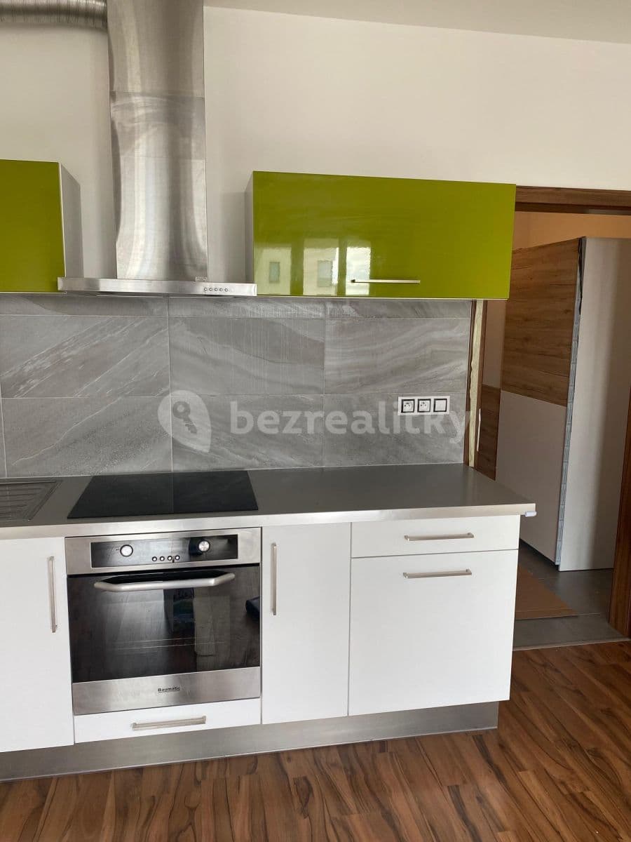 Prenájom bytu 1-izbový 32 m², Sousedíkova, Praha, Praha Prenájom bytu 1-izbový 32 m², Sousedíkova, Praha, Praha
