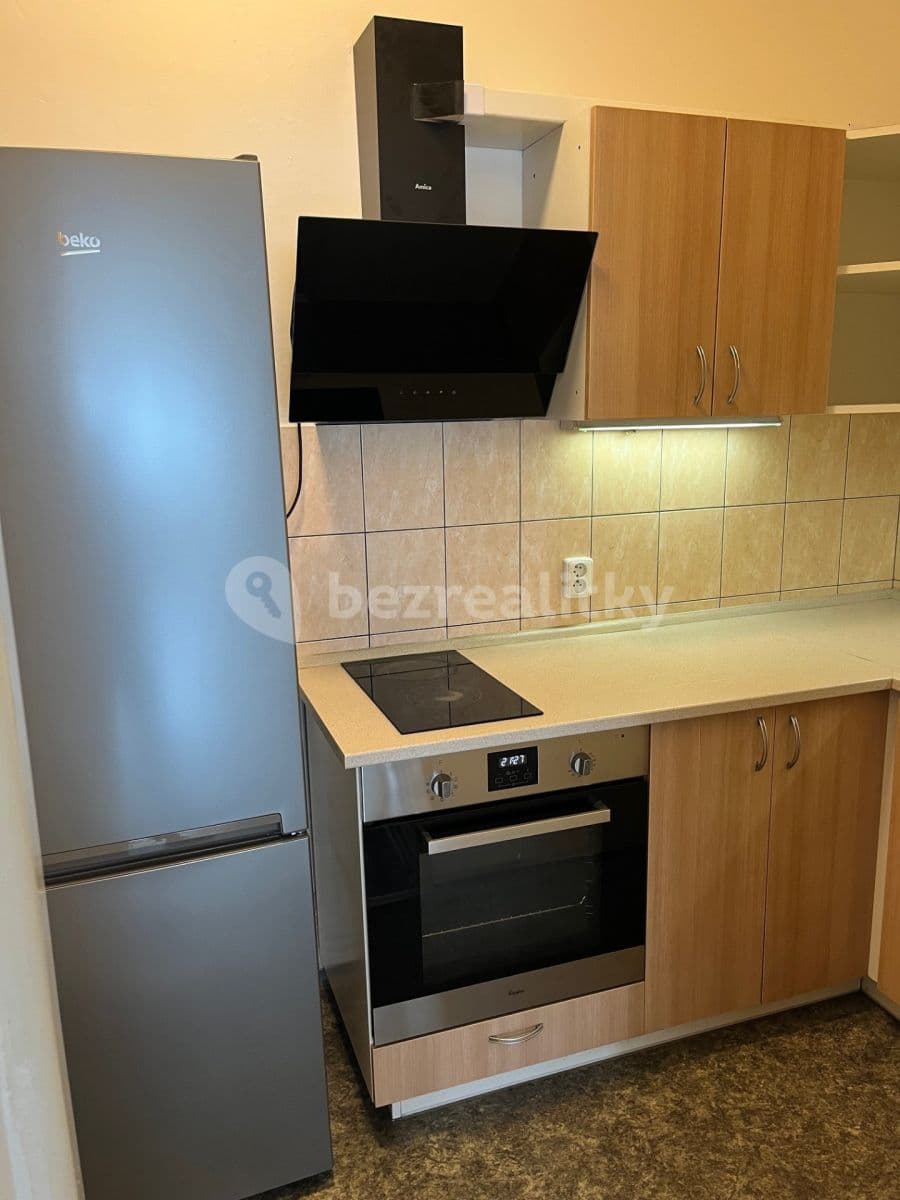 Prenájom bytu 1-izbový 38 m², U Kavalírky, Praha, Praha Prenájom bytu 1-izbový 38 m², U Kavalírky, Praha, Praha