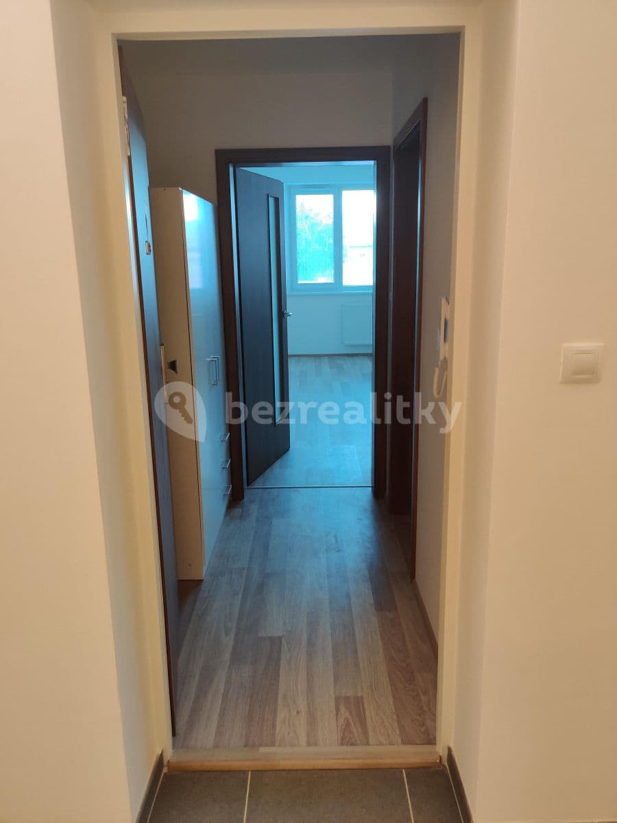 Prenájom bytu 1-izbový 30 m², Vranovská, Brno, Jihomoravský kraj Prenájom bytu 1-izbový 30 m², Vranovská, Brno, Jihomoravský kraj